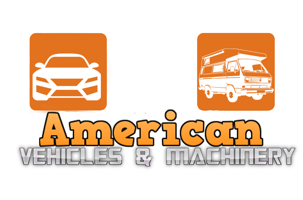 American Vehicles & Machinery