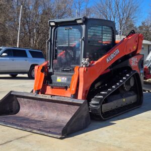 2021 Kubota SVL